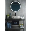 Раковина 45x40 см GID Stone Edition Mnc189