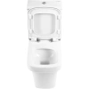 Чаша напольного унитаза BelBagno Marco BB118CP