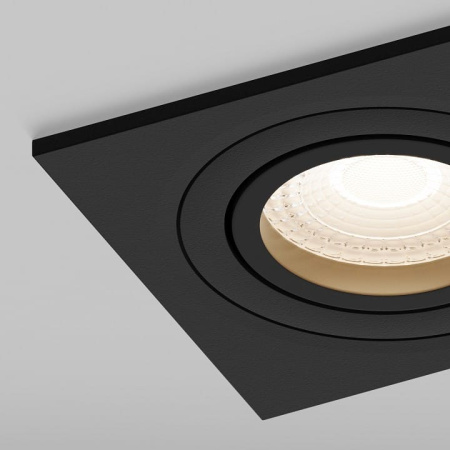 Встраиваемый светильник Hesby Lighting Breeze HSBL_0176