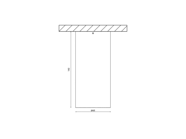 Накладной светильник SWG PRO Villy 00-00003411