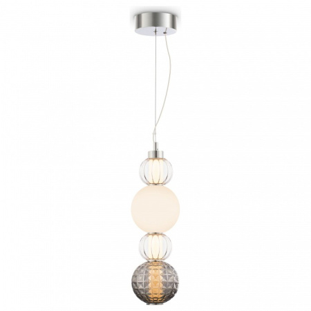 Подвесной светильник Maytoni Collar P069PL-L17CH3K