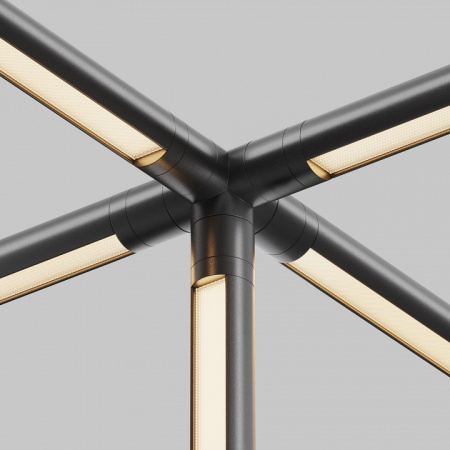 Соединитель угловой внутренний для треков Maytoni CA020L5C-B