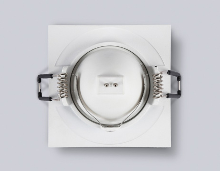 Встраиваемый светильник Ambrella Light TN TN102817