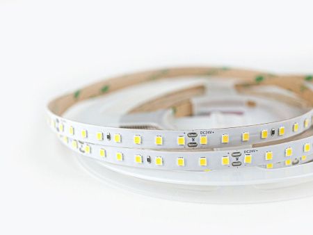 Лента светодиодная LEDS POWER ПРО125 008899