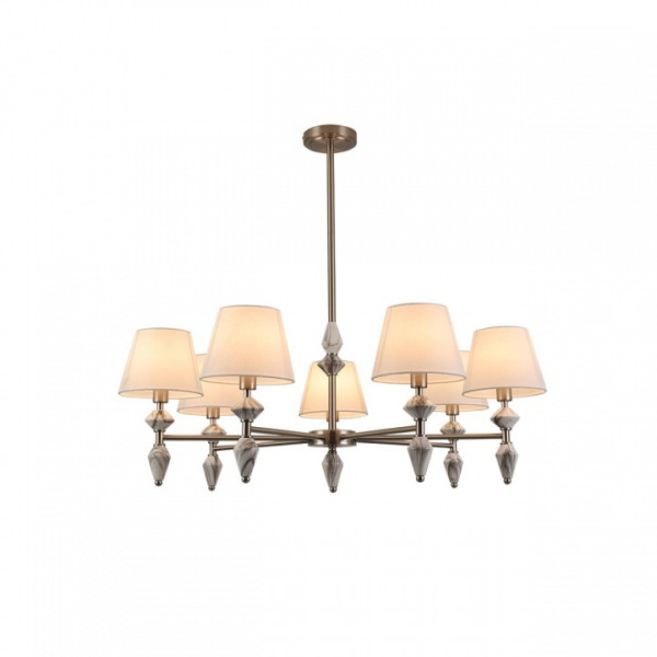 Люстра на штанге Lumion VERMONT 8274/7