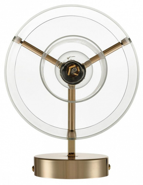 Бра Lumion Verdi 6587/1W