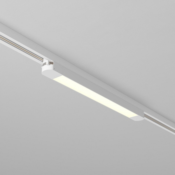 Накладной светильник Maytoni Technical Basis TR000-1-12W3K-W_1