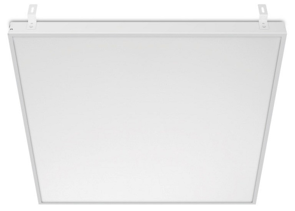 Светильник для потолка Грильято WoltaPRO ДВО02 ДВО02-54-001-5К