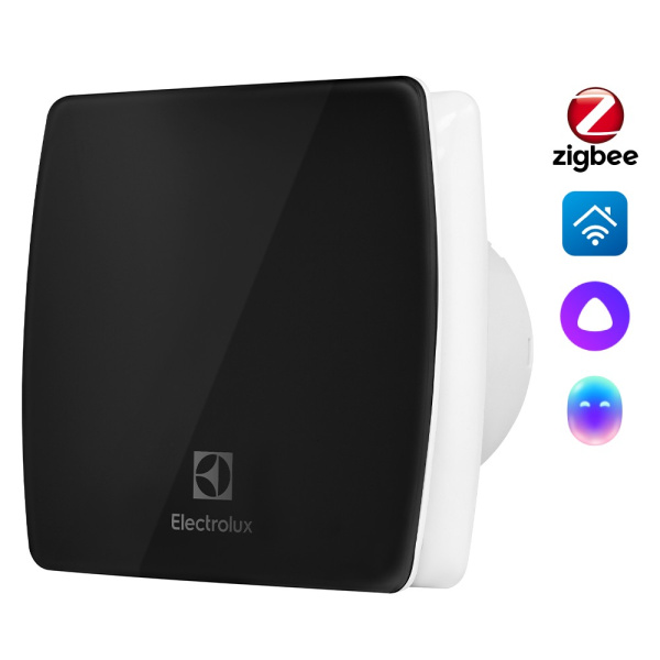 Вентилятор вытяжной Electrolux EAFG-150 black