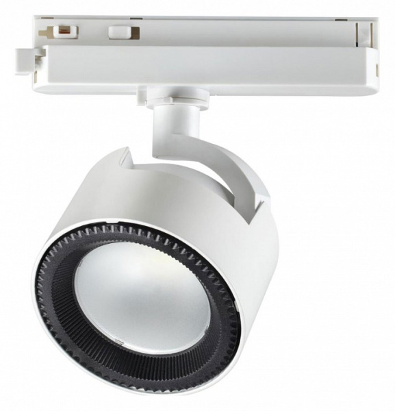 Светильник на штанге Novotech Pirum 358432