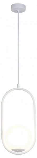 Подвесной светильник Moderli Klaster V11587-1P