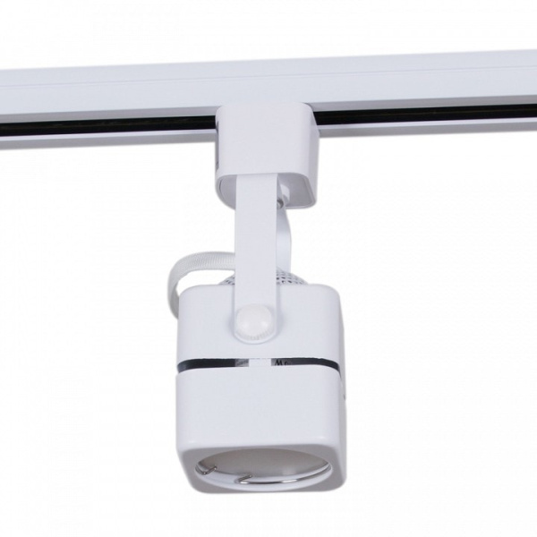 Светильник на штанге Reluce Technical 16022-9.3-001CT MR16 WT