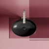 Раковина 50,2x36,3 см Ceramica Nova Element CN6056MB