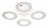 Потолочная люстра Escada Dew 10233/4LED