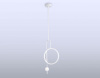 Светильник на штанге Ambrella Light FL FL66431