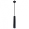Подвесной светильник Arte Lamp Altais A6110SP-2BK