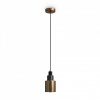 Подвесной светильник Freya Moke FR4006PL-01BS