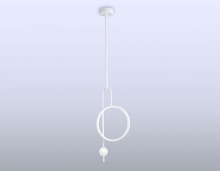 Светильник на штанге Ambrella Light FL FL66431