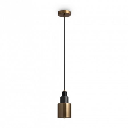 Подвесной светильник Freya Moke FR4006PL-01BS