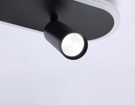 Спот Ambrella Light FL FL51452