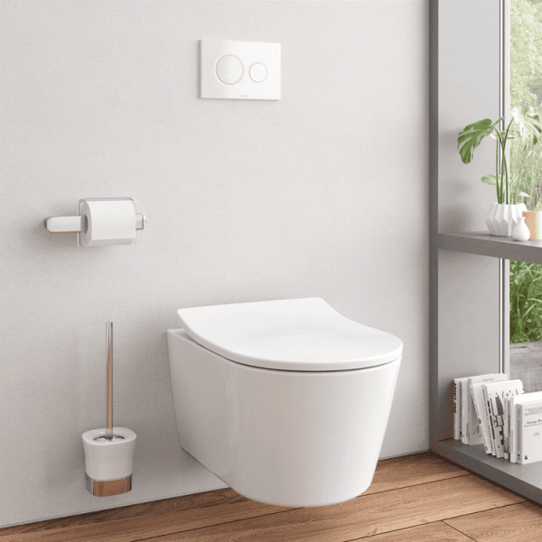 Крышка-сиденье TOTO RP TC513F с микролифтом