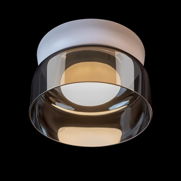 Накладной светильник Loft it Totem 10466 Smoke
