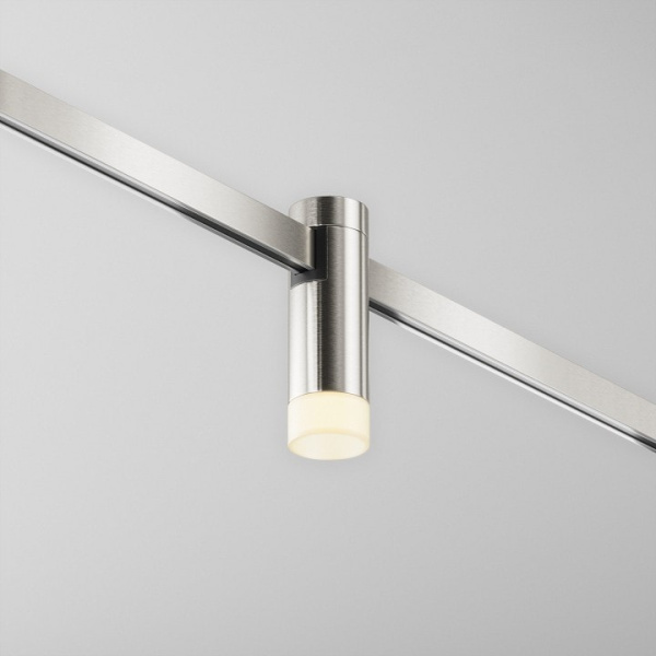 Накладной светильник Maytoni Skim TR145-1-3W3K-W-PT
