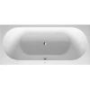 Акриловая ванна 180x80 см Duravit Darling New 700244000000000
