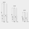 Накладной светильник Imperiumloft Heidy-L01 230862-23