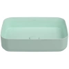 Раковина 50x36 см Isvea Infinity 10NF65050-2T