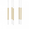 Подвесная люстра Lightstar Tubo L5T747143