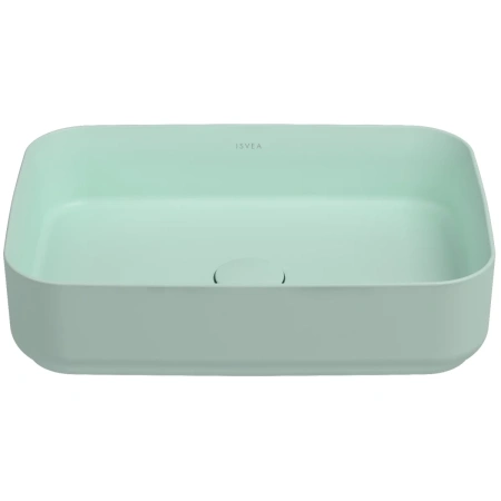 Раковина 50x36 см Isvea Infinity 10NF65050-2T