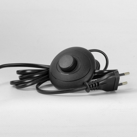 Торшер с полкой Lussole Prairie LSP-0653