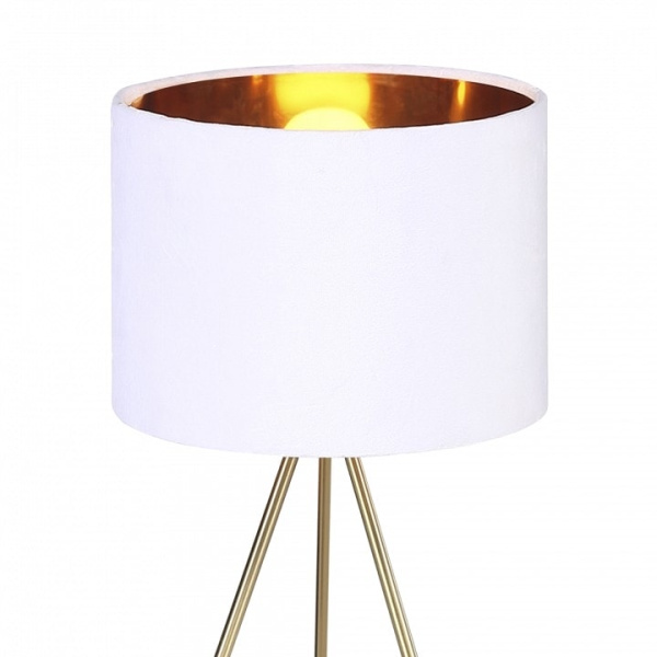 Настольная лампа декоративная ST-Luce FUEGO SL6242.504.01