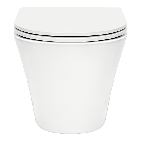 Подвесной унитаз TECE TECEspring K 9700997