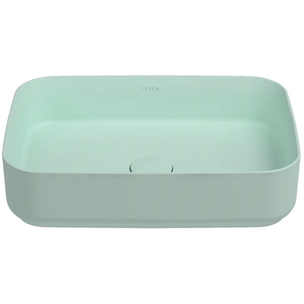 Раковина 50x36 см Isvea Infinity 10NF65050-2T