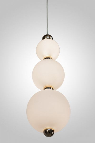 Подвесной светильник AM-Group PEARL PEARL 22049-1 FGD