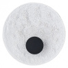 Накладной светильник Arte Lamp Lunar A2536AP-3WH