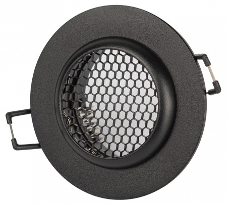 Встраиваемый светильник Эра KL109 BK