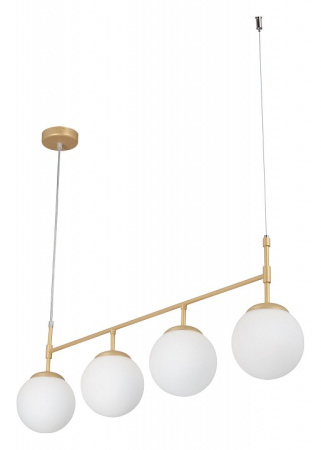 Подвесной светильник Vitaluce V4717 V4717-8/4S