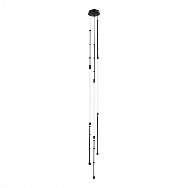 Подвесной светильник ST-Luce Strap SL6132.405.45