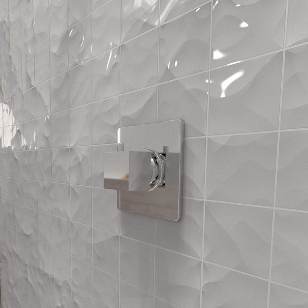 Переключатель Paini Grazia 21CR471