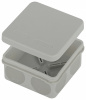 Короб распределительния Эра  KOR-80-80-40-9g-2MP