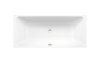 Стальная ванна Bette Loft 170x80 3171-000 PLUS