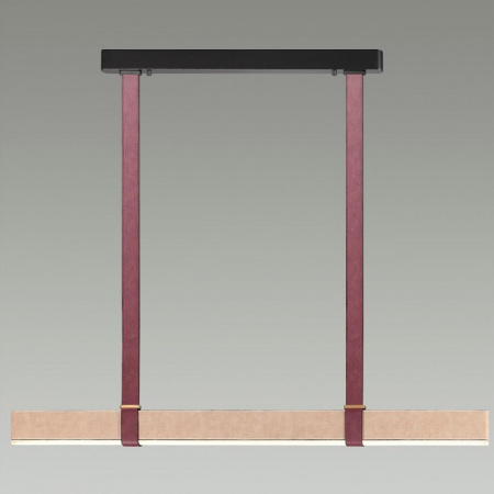 Подвесной светильник Odeon Light Vincent 6630/36L