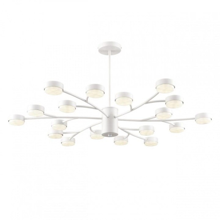 Люстра на штанге Lumion TORINA 8265/18