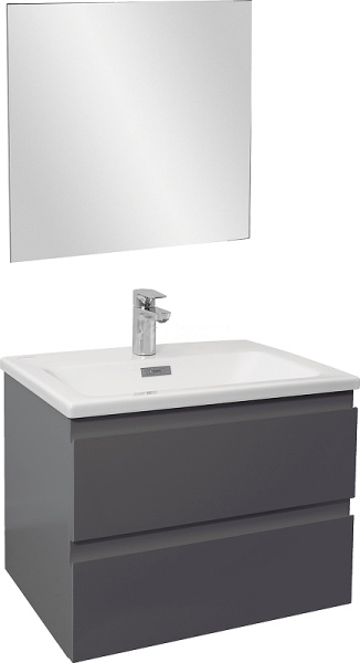 Тумба под раковину Jacob Delafon Madeleine EB2052-J54