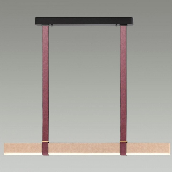 Подвесной светильник Odeon Light Vincent 6630/36L