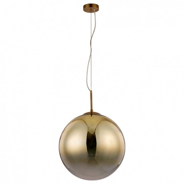 Подвесной светильник Arte Lamp Jupiter gold A7964SP-1GO