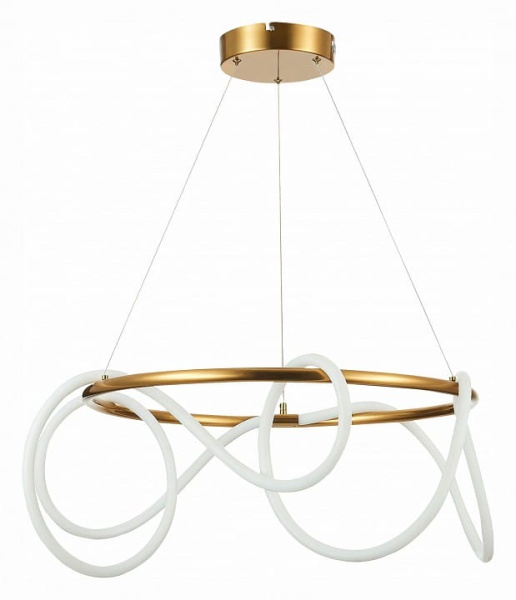 Подвесной светильник ST-Luce Sagrato SL6102.303.55